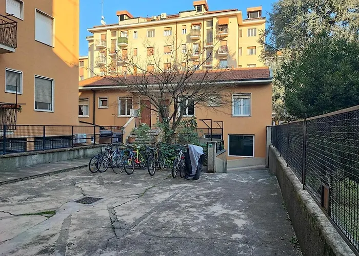 Spaziourbano, Comfort And Convenience In The Suburbs *