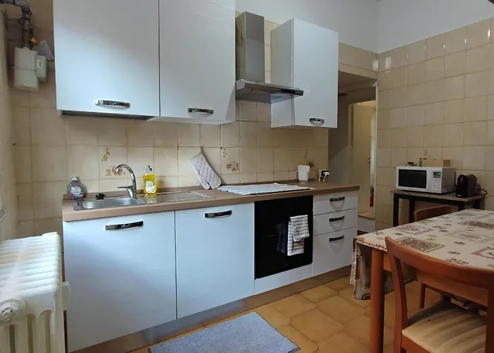 Spaziourbano, Comfort And Convenience In The Suburbs Milán