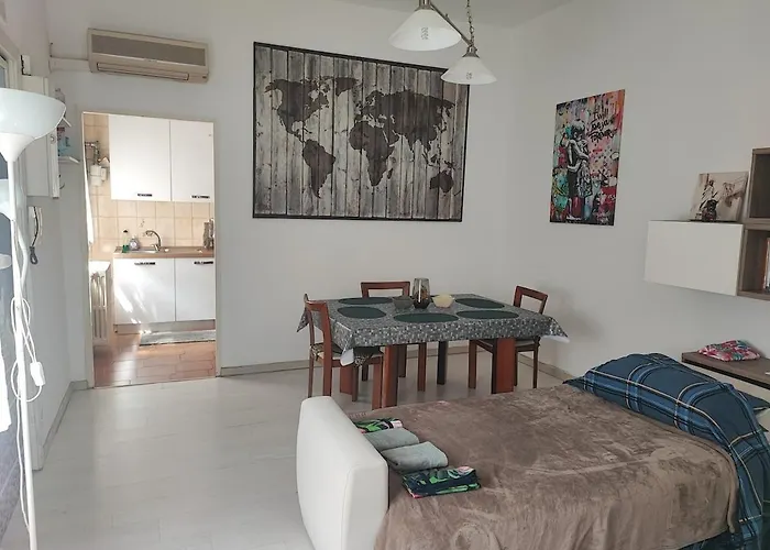 Spaziourbano, Comfort And Convenience In The Suburbs Milán