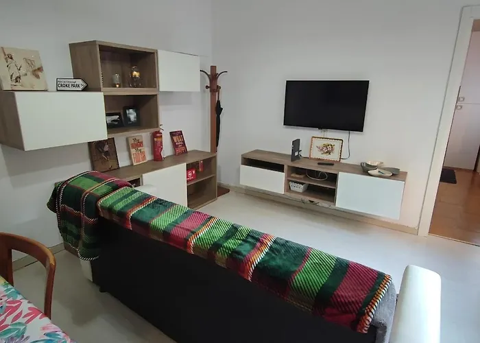 Spaziourbano, Comfort And Convenience In The Suburbs Apartmán Milán