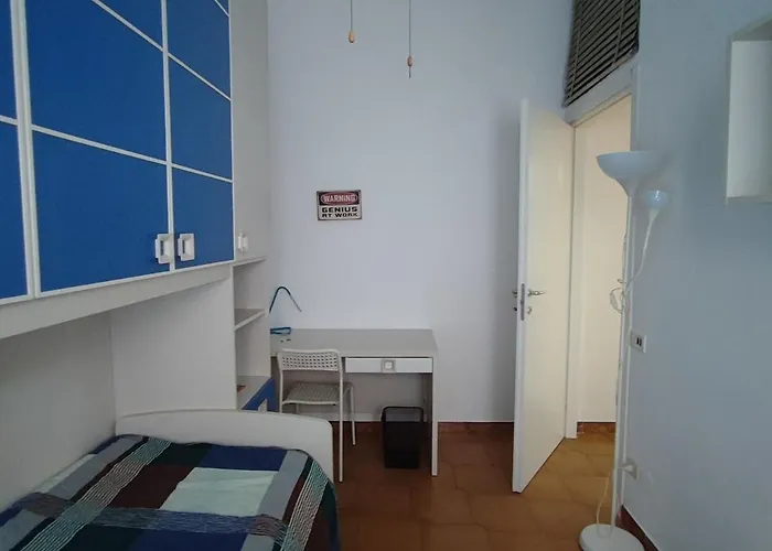 Spaziourbano, Comfort And Convenience In The Suburbs *