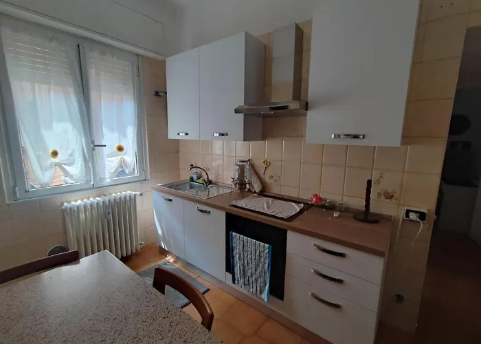 Spaziourbano, Comfort And Convenience In The Suburbs 밀라노