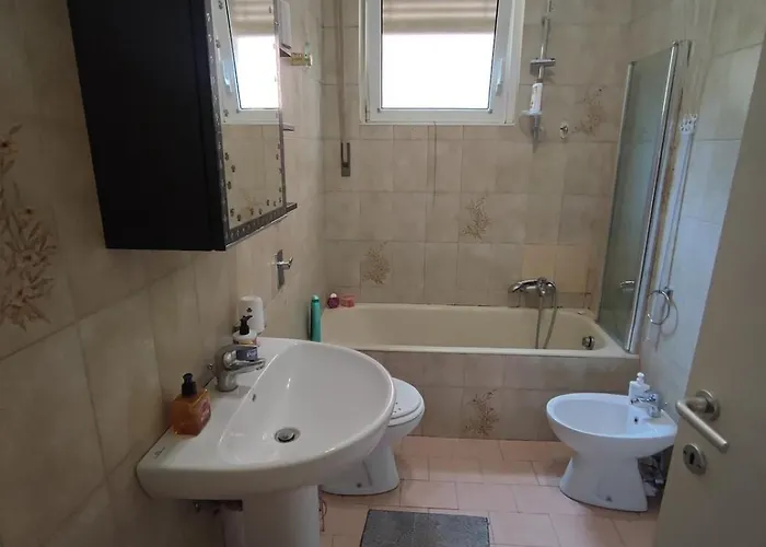 Spaziourbano, Comfort And Convenience In The Suburbs * Milán