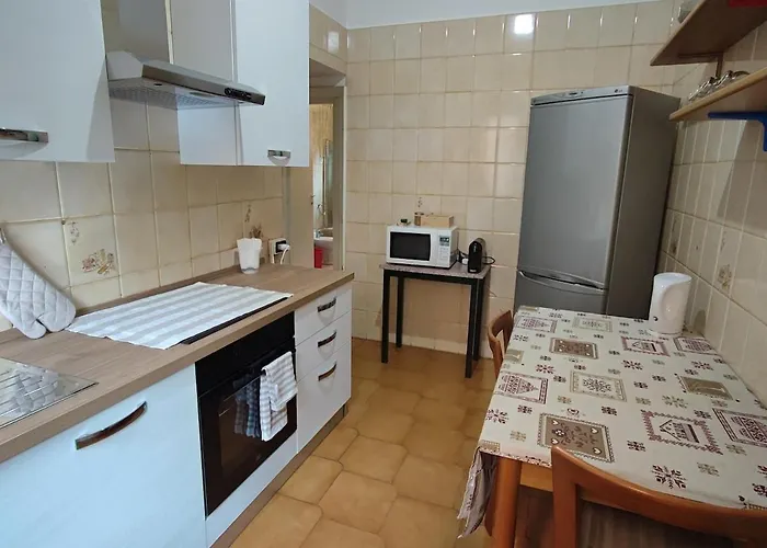 Spaziourbano, Comfort And Convenience In The Suburbs