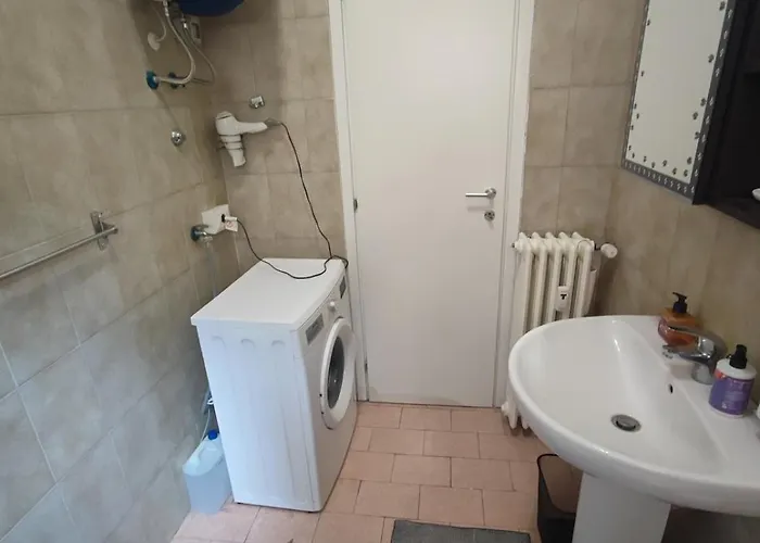 Spaziourbano, Comfort And Convenience In The Suburbs Apartmán Milán