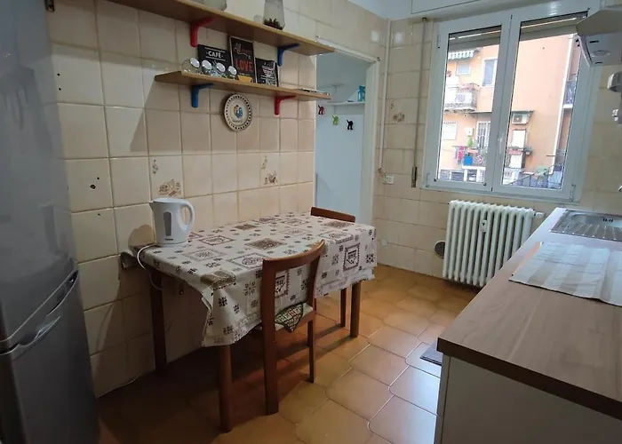 Spaziourbano, Comfort And Convenience In The Suburbs Milán