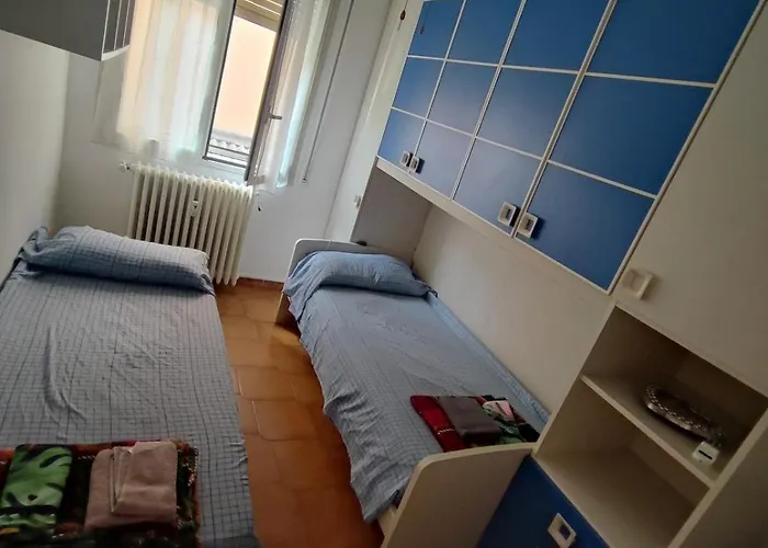 Spaziourbano, Comfort And Convenience In The Suburbs Apartmán *