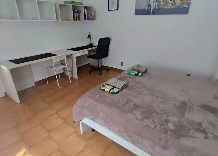 Spaziourbano, Comfort And Convenience In The Suburbs Milán