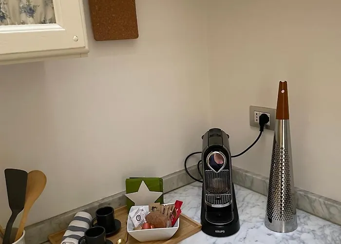 Charming At The Columns Of San Lorenzo Appartement Milaan