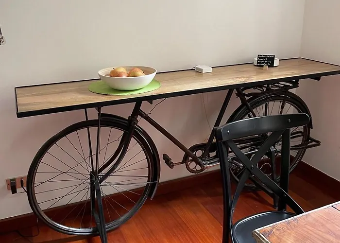 Appartement Charming At The Columns Of San Lorenzo