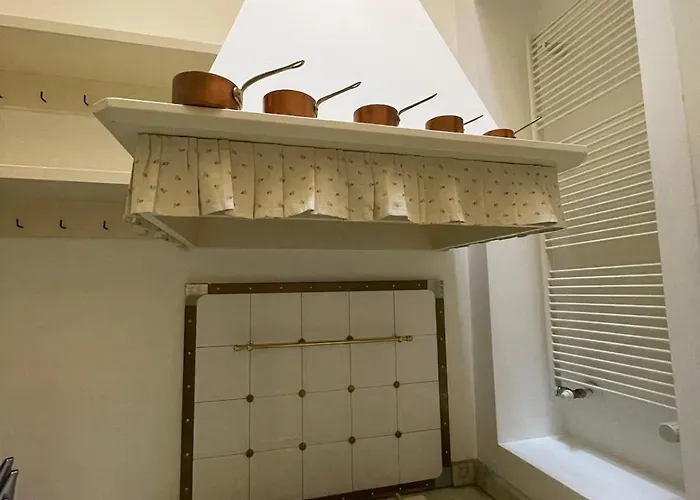 Charming At The Columns Of San Lorenzo Appartement Milaan