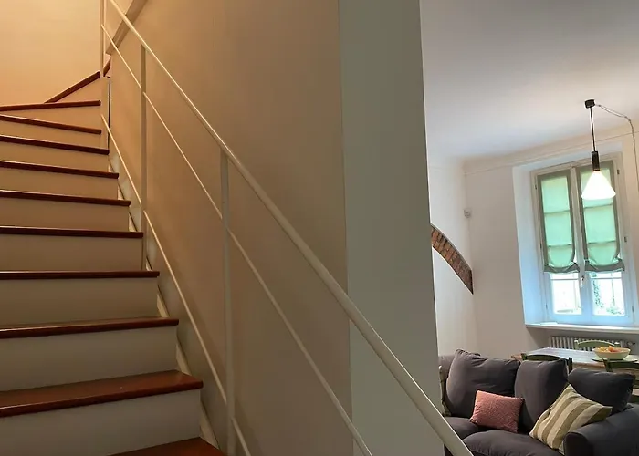 Charming At The Columns Of San Lorenzo *