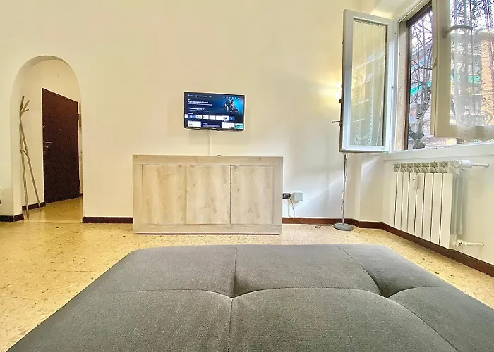 Famagosta Home, Navigli Style, Spazioso E Confortevole Per Gruppi E Famiglie, A Piedi Da Metropolitana Famagosta, Per Stazione E Garibaldi Διαμέρισμα