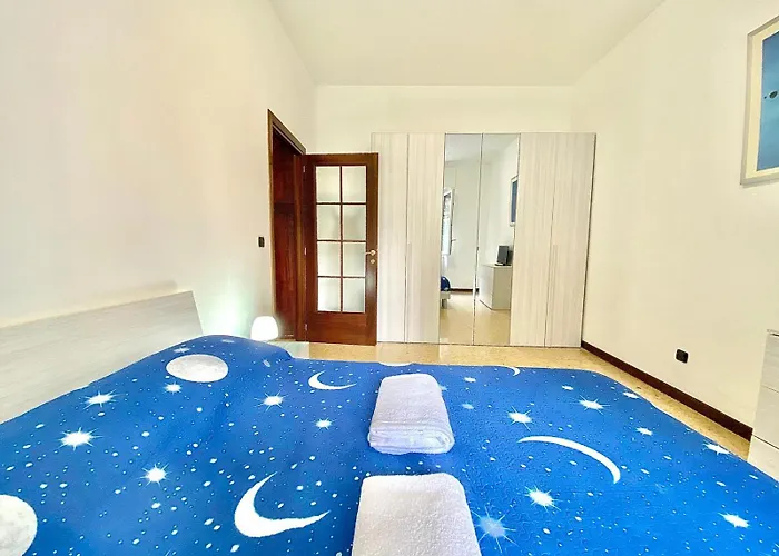 Famagosta Home, Navigli Style, Spazioso E Confortevole Per Gruppi E Famiglie, A Piedi Da Metropolitana Famagosta, Per Stazione E Garibaldi Διαμέρισμα Μιλάνο