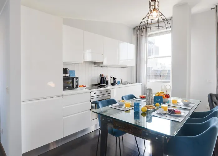 Apartamento Sweett - Duomo View Iv *