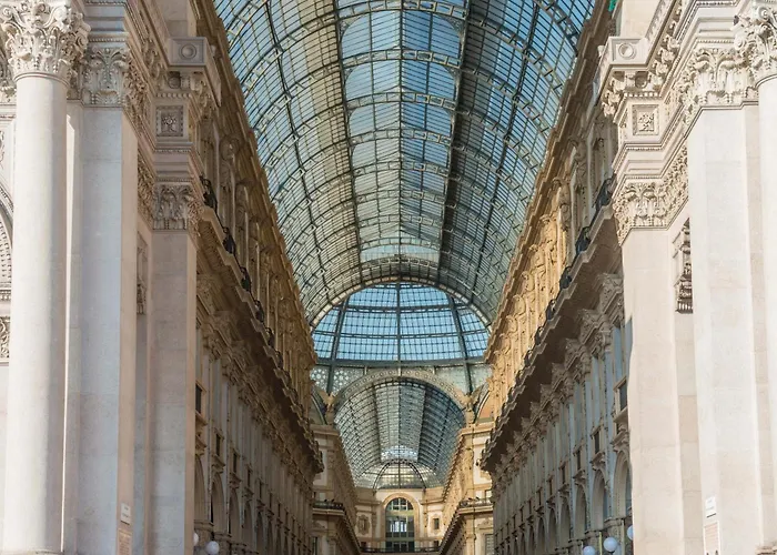 Apartment Sweett - Duomo View Iv