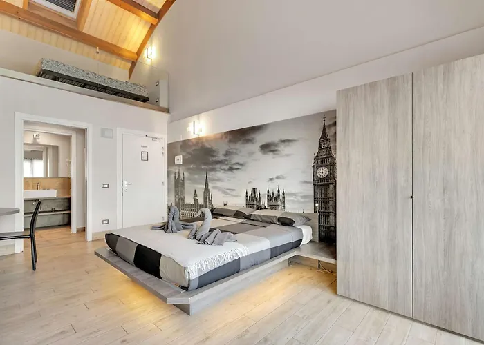 A Tema Gæstehus Milano