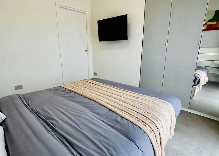 Di Design In Bicocca & * Милан