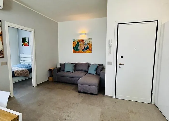 Di Design In Bicocca & * Milão