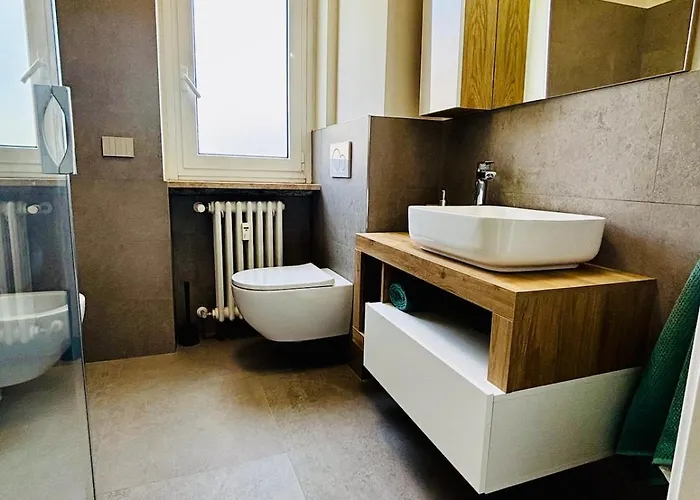 Di Design In Bicocca & Apartamento Milão