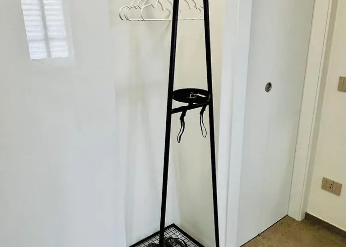 Апартаменты Di Design In Bicocca & Милан