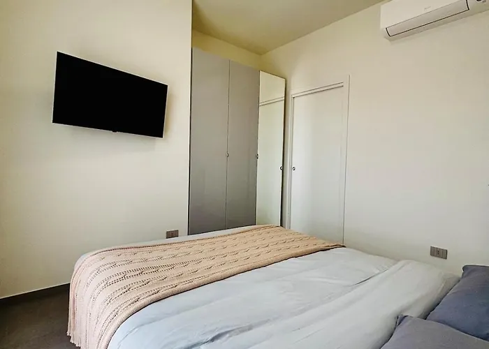 Di Design In Bicocca & Milão