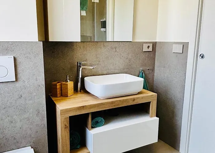 Apartamento Di Design In Bicocca &