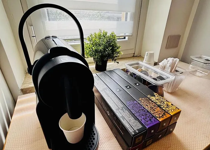 Di Design In Bicocca & Апартаменты *