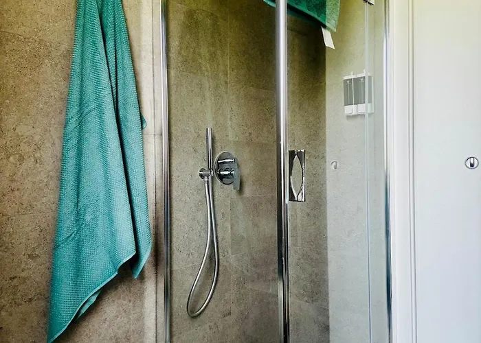 Апартаменты Di Design In Bicocca & Милан