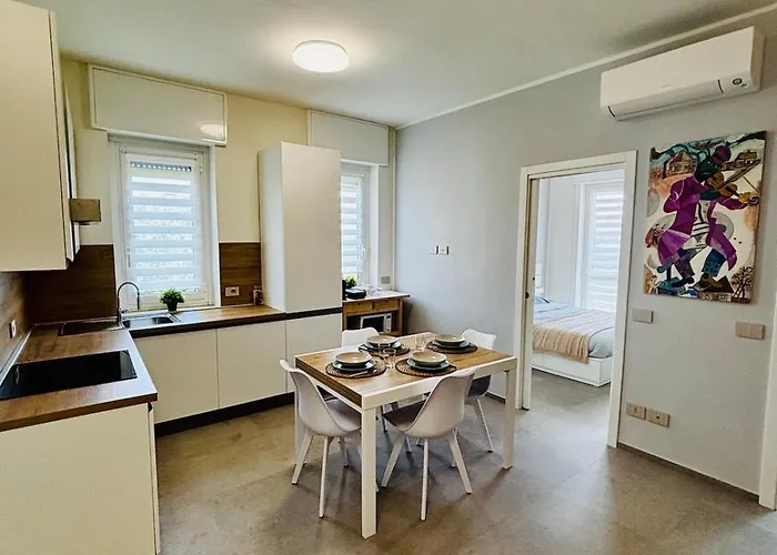 Di Design In Bicocca &