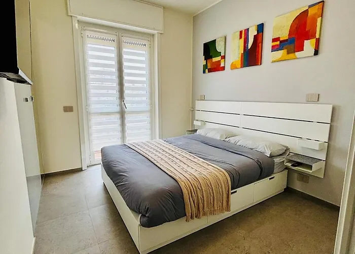 Di Design In Bicocca & Апартаменты *