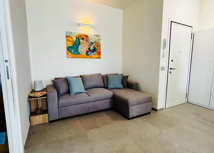 Di Design In Bicocca & * Milão