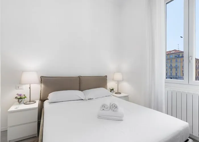 Elegant Junior Ac & Fast Wi-fi Apartmán