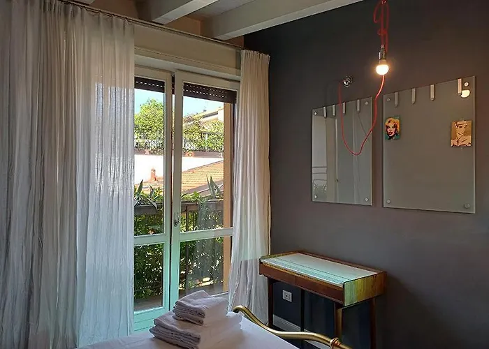 Elegant Stylish House With Garden & Ac Appartement