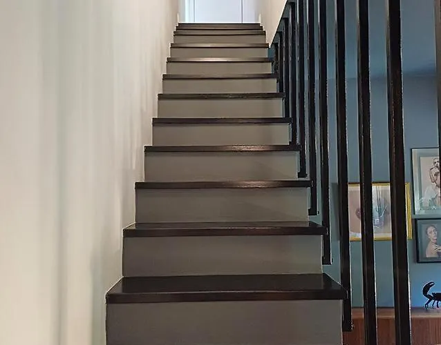 Elegant Stylish House With Garden & Ac Appartement *