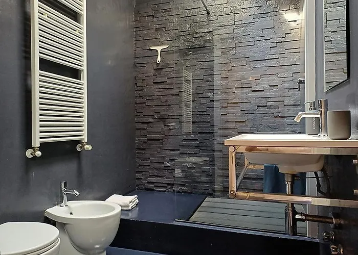 Elegant Stylish House With Garden & Ac Appartement *