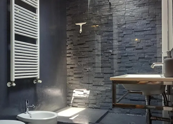 Elegant Stylish House With Garden & Ac Appartement *