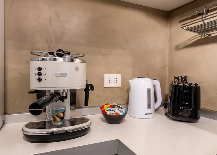 아파트 Duomo Heart- 7sundays 밀라노