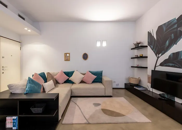 Duomo Heart- 7sundays Apartment