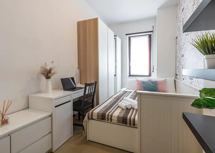 Apartman Duomo Heart- 7sundays *