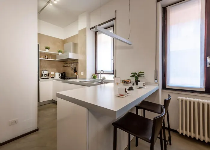 Duomo Heart- 7sundays 밀라노