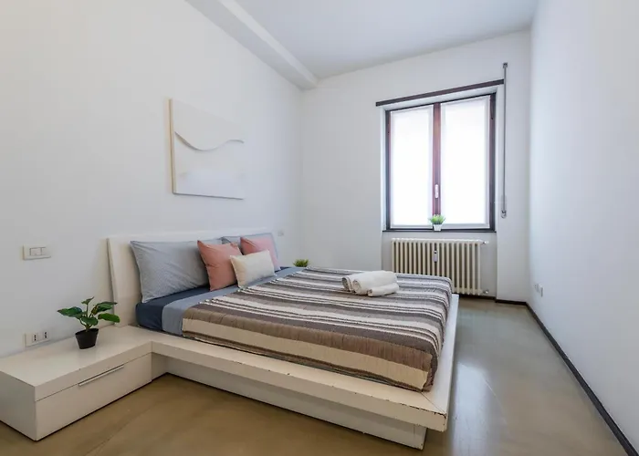 Duomo Heart- 7sundays Apartment