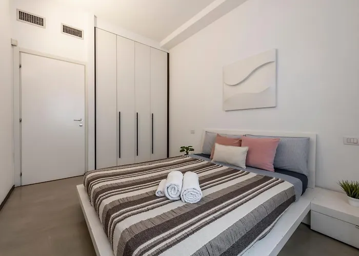 Duomo Heart- 7sundays Apartment
