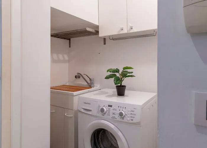 Duomo Heart- 7sundays Apartman Milánó