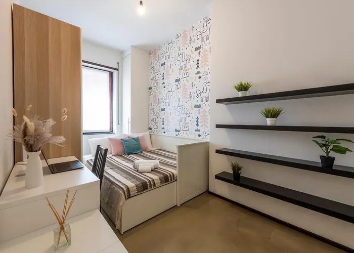 Duomo Heart- 7sundays 밀라노