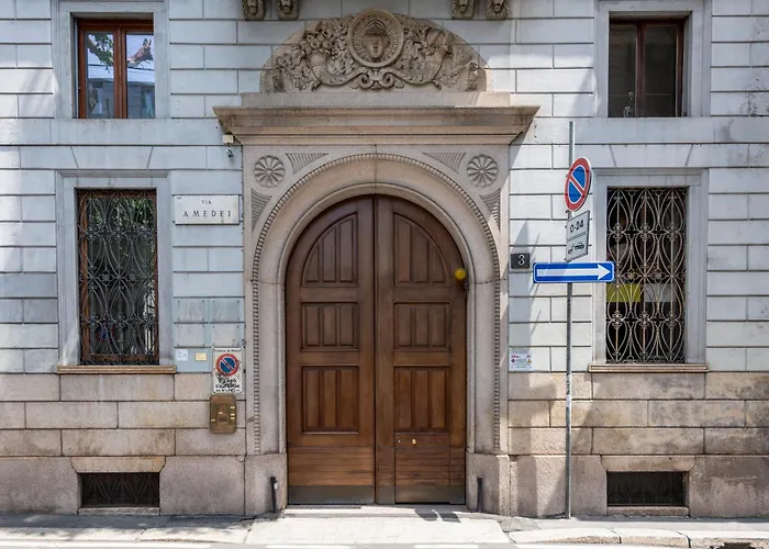 Duomo Heart- 7sundays