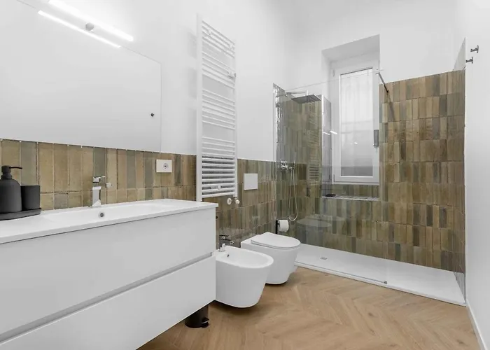 Apartamento Premium Modern Milão