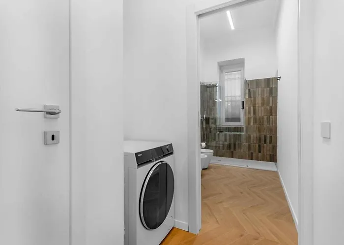 Premium Modern Apartament *