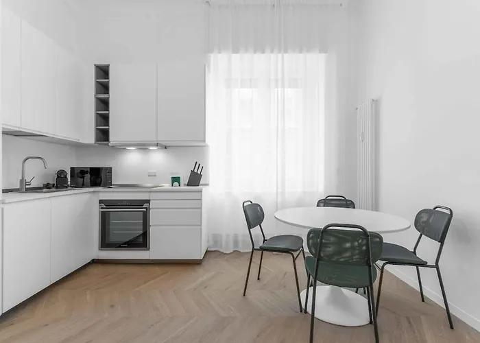 Premium Modern Apartamento