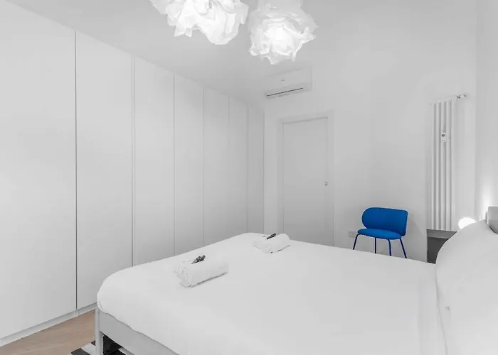 Apartament Premium Modern